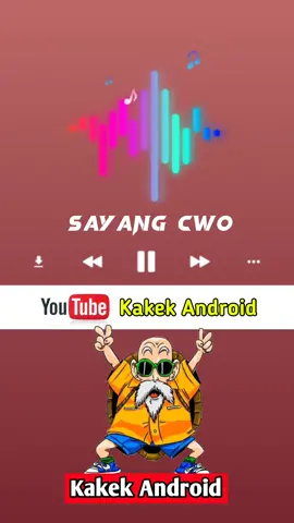 nada dering ringtone notifikasi WhatsApp sayang cwo#ringtone #kakekandroid #ringtonewhatsapplucu #notification #nadadering