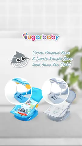 yukk lihat keunggulannya guys. udah pada punya belum nih? #racunintiktok #fypシ #perlengkapanbayi #sugarbaby #racuntiktok