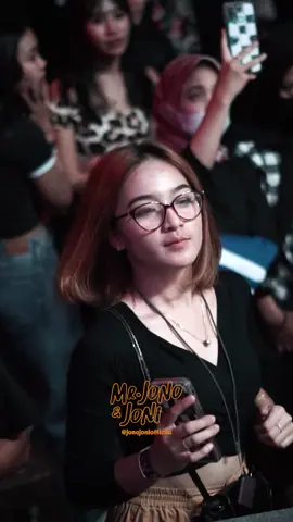 SALAH PAHAM KUWI ISO DADI MASALAH GEDE JON ! BENER PO RA ?? ( SATRU 2 - DENNY CAKNAN ) #jonojoniofficial #jonojonijoget