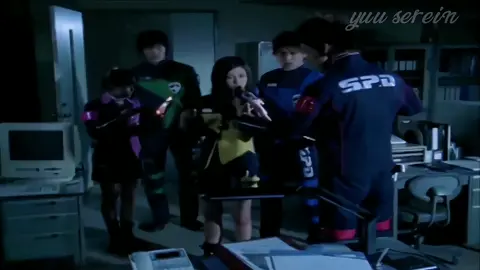 ban jasmine mãi mậnnn mãi cemm ❤️💛#banjasmine #ban #jasmine #dekayellow #dekared #spd #onetruepairing_team #dekaranger