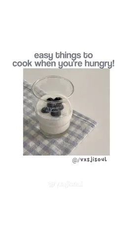♡  - ̗̀🥚🍞   ̖́- (간식)-- 