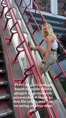 Vad och vem är Dua Lipa i jämförlese med denna donnas show va @Gröna Lund #grönalund #lustigahuset #fyp #fy