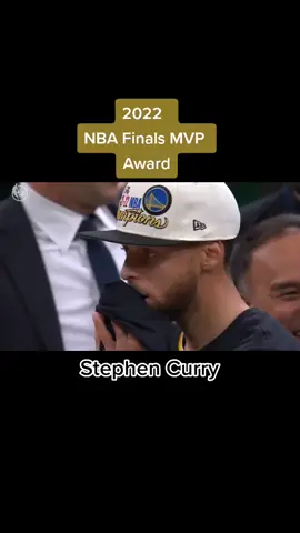 Steph Curry Wins 2022 NBA Finals MVPAward  #HouseofHighlights #stephencurry #steph30 #MVP #championsleague #gsw  #warriors  ##NBA#HoH #basketball #ballislife #basketball122979 #fyp #fypシ#foryou
