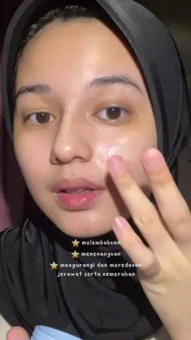 siapa yang sebel jerawat on-off?? GUE SIH YA PASTI😤😤 #harlettebeauty