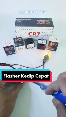Flasher Kedip Cepat Semua Motor #flasher #fyp #fleser #fyppp #flasherkedipcepat #fypシ #flaserkedipcepat #firal #gudangledmadiun #flashersein #flashersen #flasherled #flashercr7