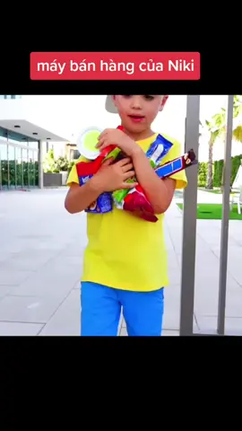 #kid #kids #children #Love #vlad #niki #machine #auto #GiaDinhThanThuong #fyp #xh#play #top