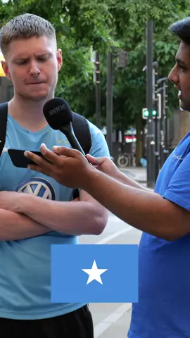 How many did you get ? comment below ! #streetinterviews #fyp #viralvideo #geographyquiz