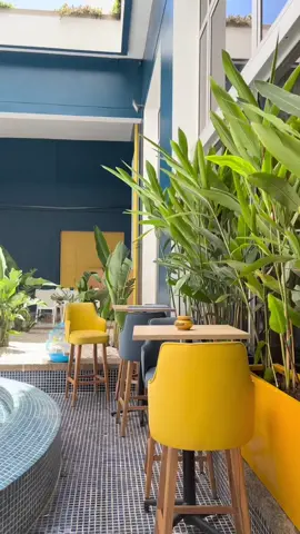 #petitdejeuner #cafe #brunch #casablanca #maarif #riad #cosy #restaurant #fontaine 💙