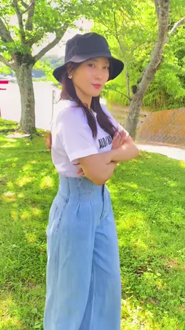 私服で #踊ってみた ②💃✨Walkin' In My Lane💕💕💕#やんごとなき一族#佐都のやんごとなき日常#milet_WalkinInMyLane#milet_WIML#タイガの振り付け#佐都ダンス💃