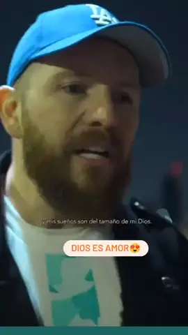 Mis sueños son del tamaño de mi DÏOS💌✨🥰🙌🏻