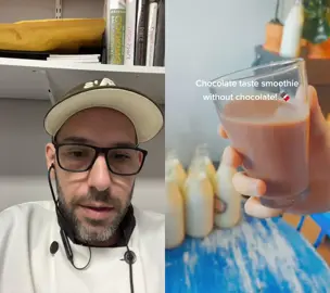 #duet with @primalmana too early for this nonsense #chef #fyp