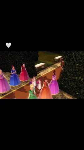 This movie brings back so much memories 🥹🤍 #oldbarbiemovies #barbie #followformore #like #share #foryourpage