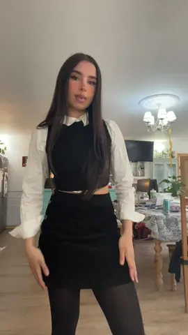 My outfit kinda cute #fyp #fy