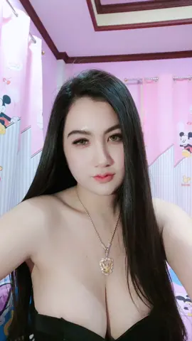 ก็ภาวนาให้เทอไปเจอคนที่่ดีกว่านี้ 🖤