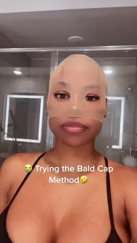 I dont know what im doing but im fina try since i keep seeing these videos. Yall are so talented chile. 😭🫶🏽