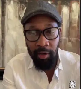 R-Z-A. Ruler-Knowledge/Wisdom/Understanding-Allah. #rza #knowledge #understanding #wisdom #allah #mathemetics #fyp #foryoupage #foryourpage #tiktok #newyorkpost #nypost #interview
