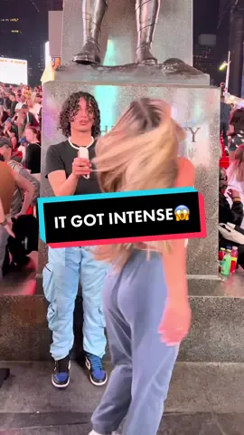 @Tik Toker Instagram: 6footkillaa ‼️ #publicinterview #height #heightproblems #fyp #viral #foryou