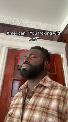 Not gonna lie yall got some funny slang across the pond #slang #language #funny #uk #british #humor #funny #lol #tiktok