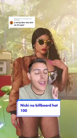 Responder @bardiluizz  #nickiminaj