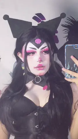 La kuromi 🫡💖