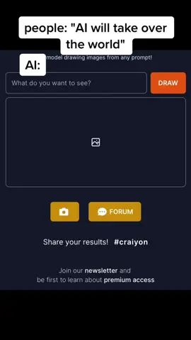 What should i try next? 😂 #fyp #funny #ai