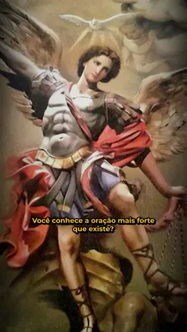 A oração mais forte que existe #oracao #anjos #ambuplay