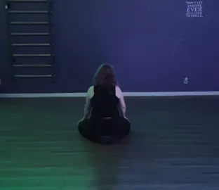 Had fun coming up with this one. 💚 #floorflow #floorworkdance #plussizedancer