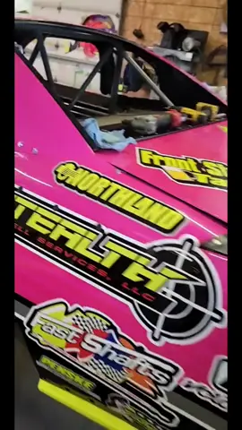 #dirttrackracing #woolatemodels #imca #racewraps #wrapshop