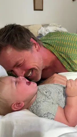 Its about that time. #itsaboutdamntime #baby #giggle #dads