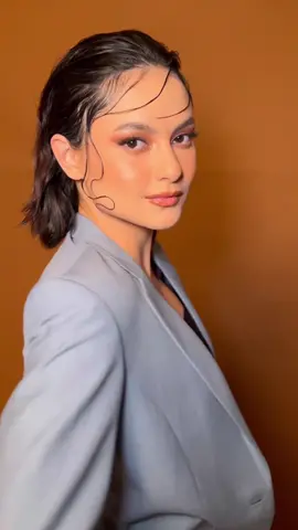 @clarabernadth 🔥🖤✨ makeup by Hilga Makeup #makeup #makeuptransition #makeupartist #makeupartistjakarta