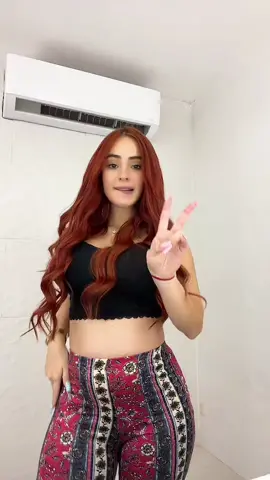 A que hora viste esto? 🧡