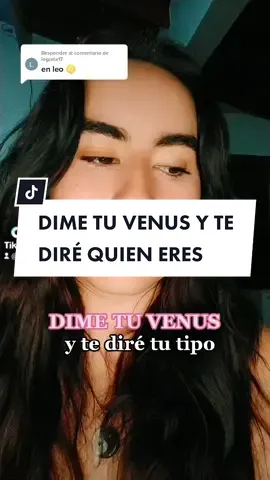 Responder a @loguda17 sensualidad, presencia, poder, seguridad #parati #fyp #venus #tendencias #venusenleo #trend #brujasdetiktok #brujadetilo #humorrr #brujamoderna #astrologia