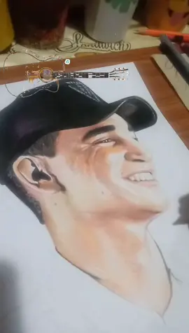João Gomes. Em desenho realista. #joaogomes #cantorjoaogomes #artista#desenhorealista #desenhocolorido#brasil