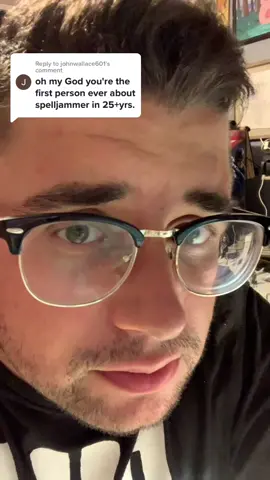 Reply to @johnwallace601  spelljammers back baby!!! #spelljsmmer #dnd5e #dnd #dungeonsanddragons #dndtok #dndtiktok