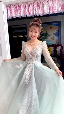 #CapCut #xuhuong #xuhuongtiktok #makeupcodau áo cưới xuan nghi Vĩnh thuận