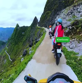Đèo Hà Giang - Cung đường không dành cho người y.ếu tim #hagiang #vietnam #canhdep #tiktokdieuky #chamdiscovery #travel