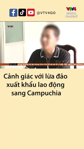 Thông tin ngày 30/6/2022 #vtv#vtv4#tiktoknews#onhaxemtin#onhavanvui#thoisu#thoisuvtv#tintuc#tintucvtv#tinnong#canhbao#luadao#xuatkhaulaodong#campuchia
