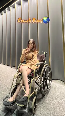Sekali kali gombalin ayank pake VT ya kan.. #fyp #fypシ #bucin #gombal #couple #interabledcouple #difabelindonesia #disability #scoliosis #tracheostomy
