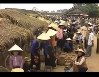 Phiên chợ ngày xưa #Thaiden #taidam #TuHaoDaSac #SanSangThayDoi