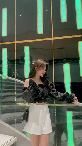 lên đồ style gơn phố 😎 [IG: evarus.official] #emsocday