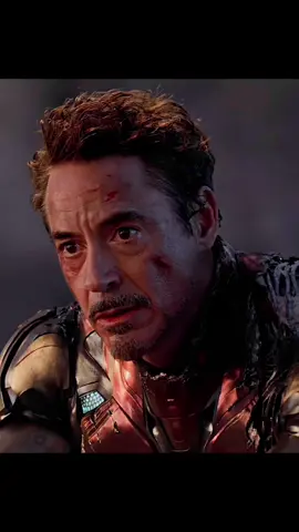 It was the only way … #avengers #endgame #ironman #spiderman #painhub #fyp #viral