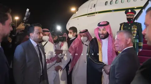 #محمد_بن_سلمان #الاردن#fypシ  #السعودية #اصاله #احنين_وحنيته_مومعقوله #foryoupage#ترند #اكسبلور #ولي_العهد #رابطه_محبي_محمد_بن_سلمان