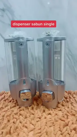 dispenser sabun single #fypシ #viraltiktok #fypdongggggggg #barangunik