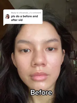 Reply to @chicamala_c  disclaimer: results r temporary i just use this to depuff my face :)) #guasha #guashafacial #guasharoutine #depuff #depuffing