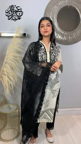 Trousers & Dupatta Sold Separately DM Order's Instagram Rameesa Fabrics or WhatsApp 07865057800 #fyp #eid2022 #eidoutfit #pakistanifashion #pakistani #trending