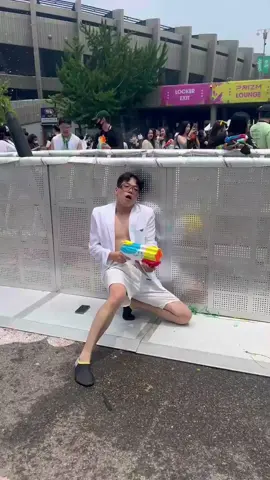 워터밤 전쟁 꼭 끝까지 봐야함... #추천간판 #추천 #fyp #워터밤 #edm  #갓승렬