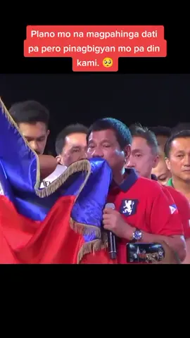 #salamatprrd #duterte #dutertelegacy #prrd #thankyou #mabuhaypilipinas #fyp #dutertenews #salamat