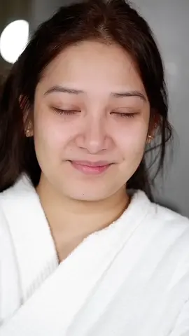 Beautiful bride today CARMELA✨🌷#fyp #bridalmakeup #makeupartist #makeup #tagaytaymakeupartist