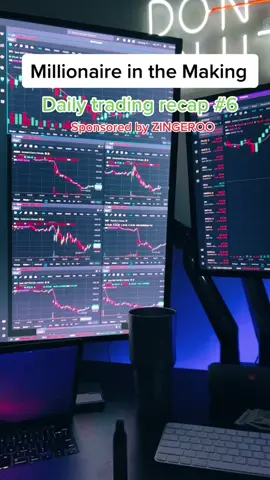 Come join the bullpen on zingeroo 📈 #stocktok