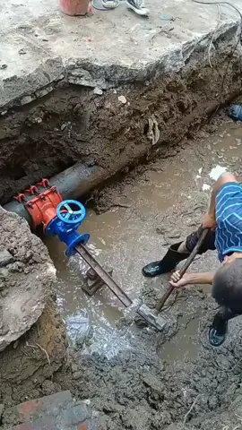 😳 #hydraulic #job